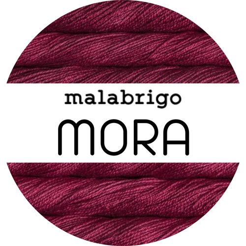 Mora-100% Silk