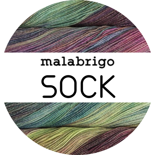 Malabrigo Sock