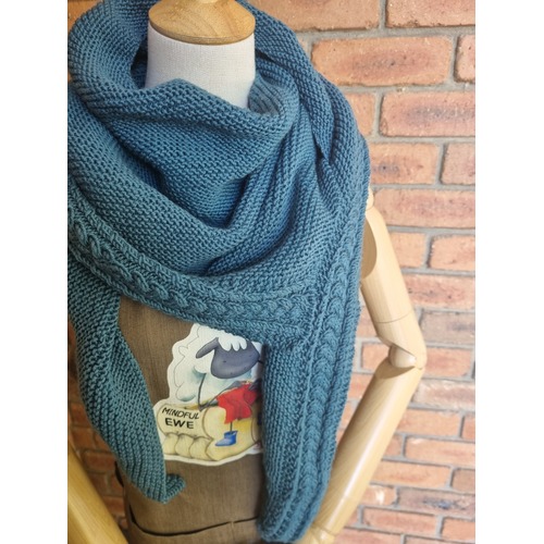 Ibbotson Shawl