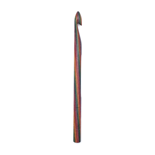 Symfonie2 Single Ended Crochet Hook