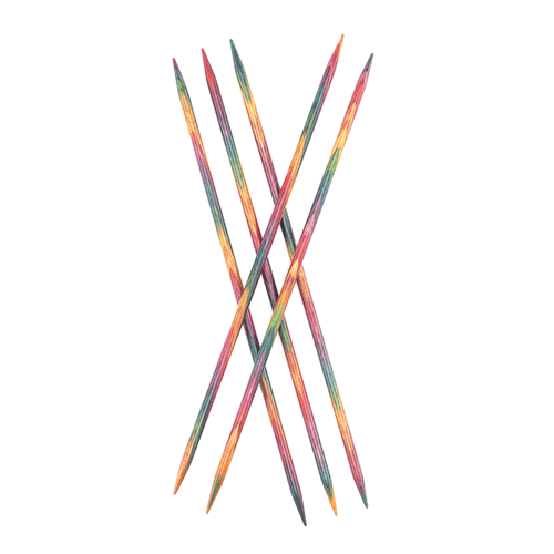 Symfonie2 Double Pointed Needles (15cm)
