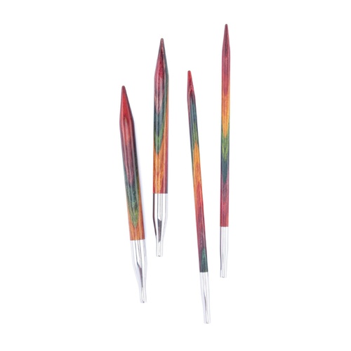 Symfonie2 Interchangeable Needles (10cm)