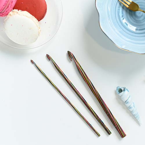 Symfonie Crochet Hook